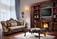 Mobilya sektöründe 'ithal' tehlike