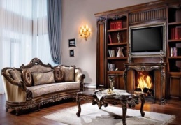 Mobilya sektöründe 'ithal' tehlike