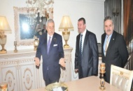 Mobilya sektöründe KDV yüzde 8’e düşürülsün