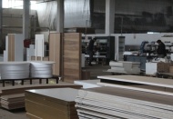 Mobilya sektörünün ham maddesi MDF ve yonga levhanın ihracatı yasaklandı