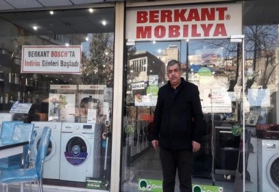 Mobilya ve beyaz eşya almanın tam zamanı