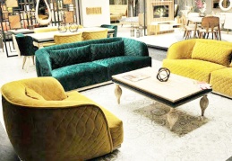 Mobilyada hammade sıkıntısı: Üreticiler MDF ihracatına kota getirilmesini istiyor