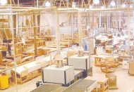 Mobilyada, tedarik güçlüğüne karşı hammadde ihracatına kısıtlama isteniyor