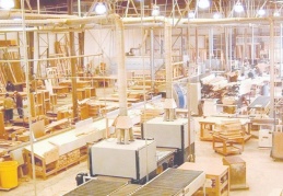 Mobilyada, tedarik güçlüğüne karşı hammadde ihracatına kısıtlama isteniyor