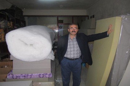 Mobilyadaki KDV indirimi piyasayı canlandırabilir