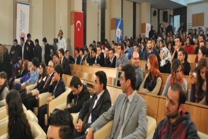 Model Anayasa hazırladılar