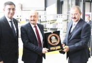 “Model Fabrika, ekonomik kalkınma için çok önemli”