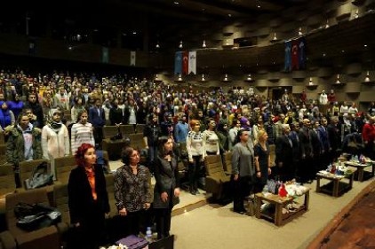 “Modern çağların en yaygın psikolojik sorunlarından biri travma”