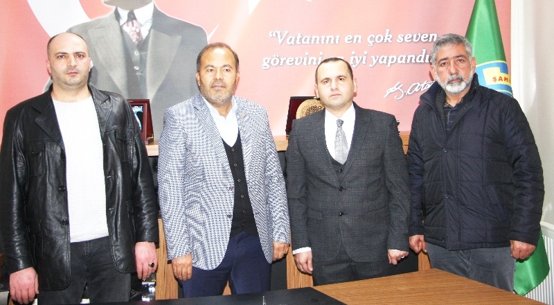 Modern tarıma geçmemiz gerekiyor