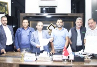 Modern tesislere kavuştuğumuzda günde 10 milyon çift üretim yapabiliriz