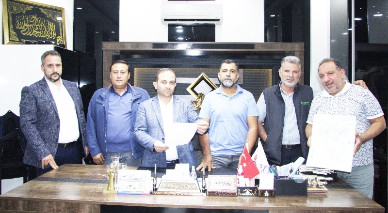 Modern tesislere kavuştuğumuzda günde 10 milyon çift üretim yapabiliriz