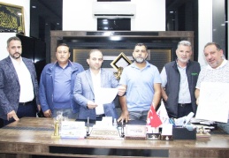 Modern tesislere kavuştuğumuzda günde 10 milyon çift üretim yapabiliriz