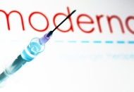 Moderna, Koronavirüs aşısının ABD'de acil onay alması için başvurdu