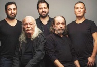 Moğollar grubu üyesi  Serhat Ersöz: Vergi ödediğimiz devlet bize 10 ay bakamadı