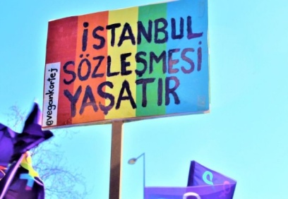 Moldova Parlamentosu, İstanbul Sözleşmesi'ni onayladı