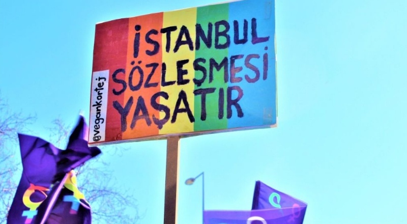 Moldova Parlamentosu, İstanbul Sözleşmesi'ni onayladı