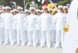 Montrö bildirisi soruşturmasında 99 emekli amiralin ifade işlemleri tamamlandı