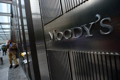 Moody&#039;s, 18 Türkiye bankasının notunu düşürdü 