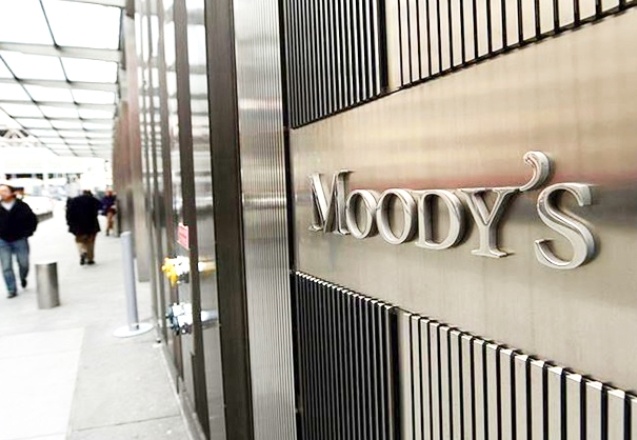 Moody's, 2021 Türkiye değerlendirme takvimini açıkladı