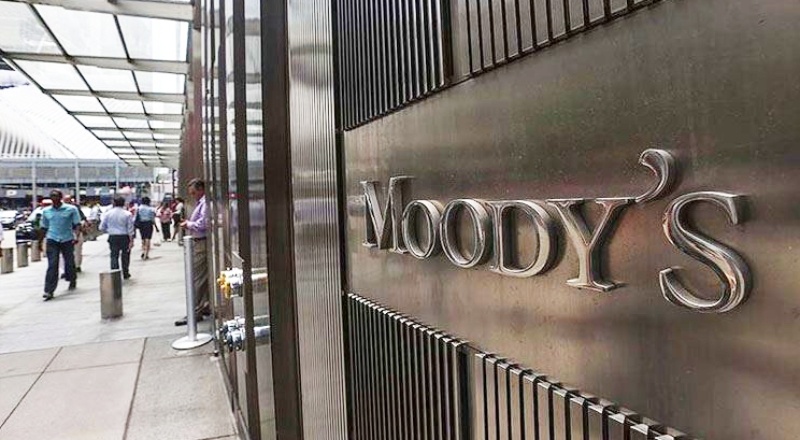 Moody's, 2021takviminde Türkiye'nin kredi notu raporunu yayımlamadı