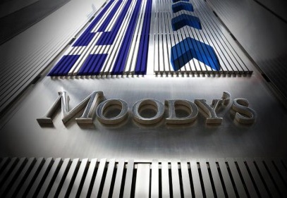 Moody’s, büyüme beklentilerini yüzde 3'e düşürdü