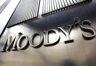 Moody’s, büyüme beklentilerini yüzde 3'e düşürdü