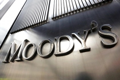 Moody&#8217;s, büyüme beklentilerini yüzde 3&#039;e düşürdü