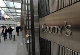 'Moody's pas geçebilir'