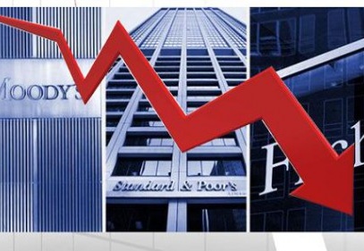 Moody’s, S&P ve Fitch'in 25 yıllık Türkiye karnesi 