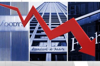Moody&#8217;s, S&P ve Fitch&#039;in 25 yıllık Türkiye karnesi 