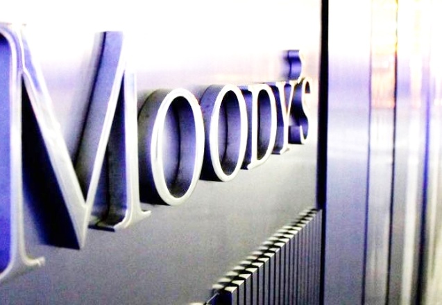 Moody's Türkiye için büyüme beklentisini yüzde 4'e yükseltti