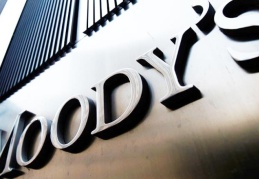Moody’s Türkiye için enflasyon tahmini, yüzde 25’in üzeri