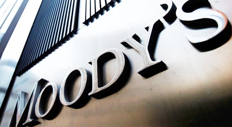 Moody’s Türkiye için enflasyon tahmini, yüzde 25’in üzeri