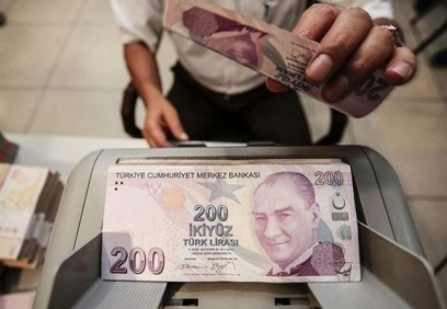 Moody's: Türkiye’de tasarruf etmek mantıklı bir seçenek değil