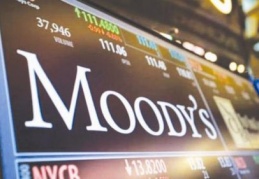 Moody’s, Türkiye’nin büyüme tahminini düşürdü 