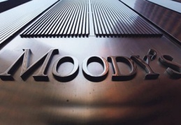 Moody’s Türkiye’yi,en yüksek hassasiyete sahip ülke olarak gösterdi