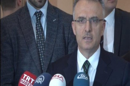 &#8220;Moody&#039;s&#039;in verdiği notun bizim açımızdan hiçbir itibarı yoktur&#8221;