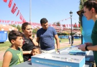 MÖP, E-MÖP ve ‘Giysileriniz İkinci Bir Şansı Hak Ediyor’