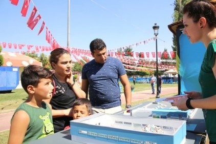 MÖP, E-MÖP ve &#8216;Giysileriniz İkinci Bir Şansı Hak Ediyor&#8217;