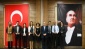 MÖP projeleri sertifika töreni yapıldı
