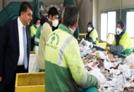 MÖP projesi ile tonlarca atığın doğaya vereceği zarar önlendi