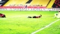 "Morais kendi kalesine attığı gol için özür dileyip takımdan ayrıldı"