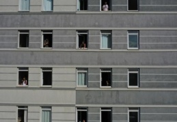 “Moral ve Motivasyon Etkinliği” düzenledi