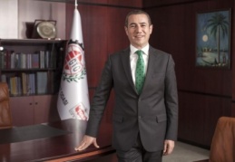 “Moralimizi yüksek tutup ihracatı arttırmanın planlarını yapacağız”