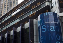 Morgan Stanley: Türkiye ekonomisi hassas bir dengede