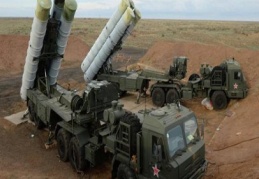 Moskova ile Ankara’nın S-400’le ilgili anlaşmayı görüşüyor