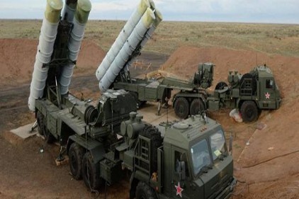 Moskova ile Ankara&#8217;nın S-400&#8217;le ilgili anlaşmayı görüşüyor