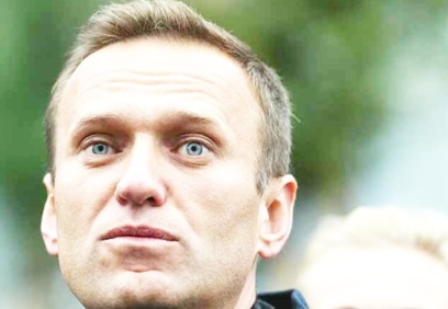 Moskova'ya dönen Rusyalı muhalif lider Aleksey Navalny gözaltına alındı