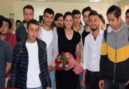 Motivasyon, başarıyı etkileyen en önemli faktördür