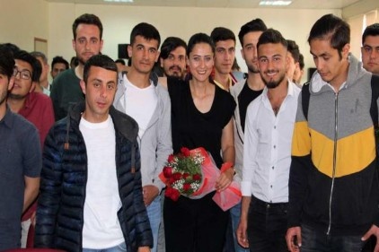Motivasyon, başarıyı etkileyen en önemli faktördür